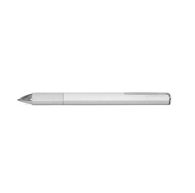 Шариковая ручка PININFARINA PF One SILVER