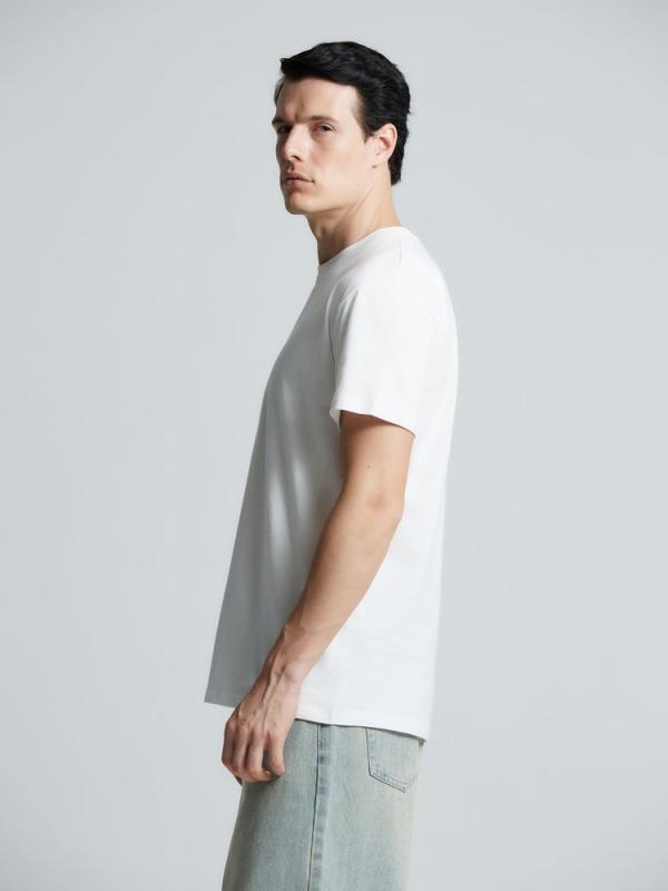 Футболка унисекс T-Bolka 160