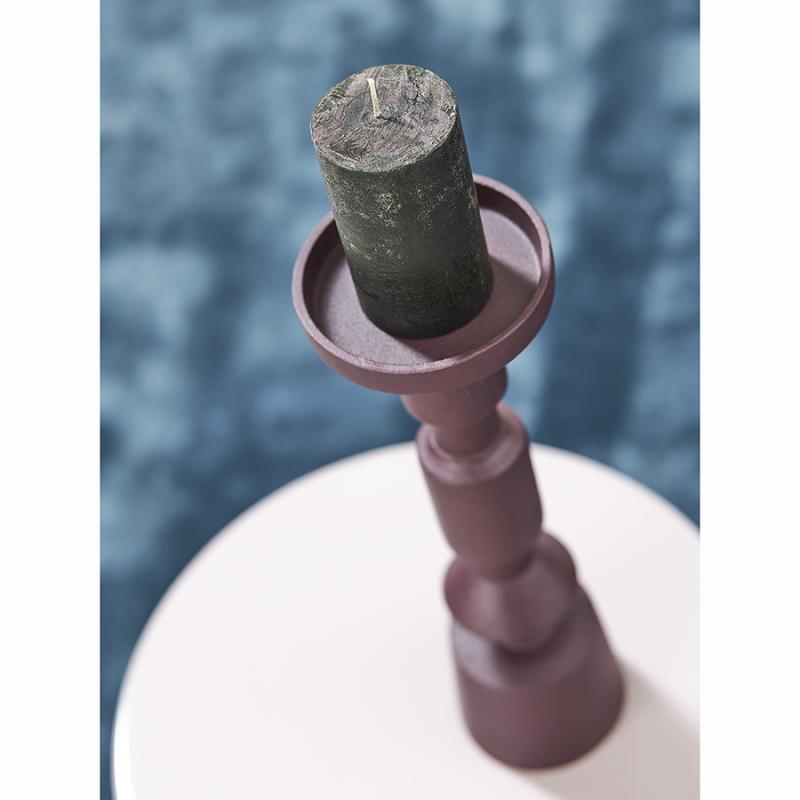 Подсвечник vivlend, 35 см