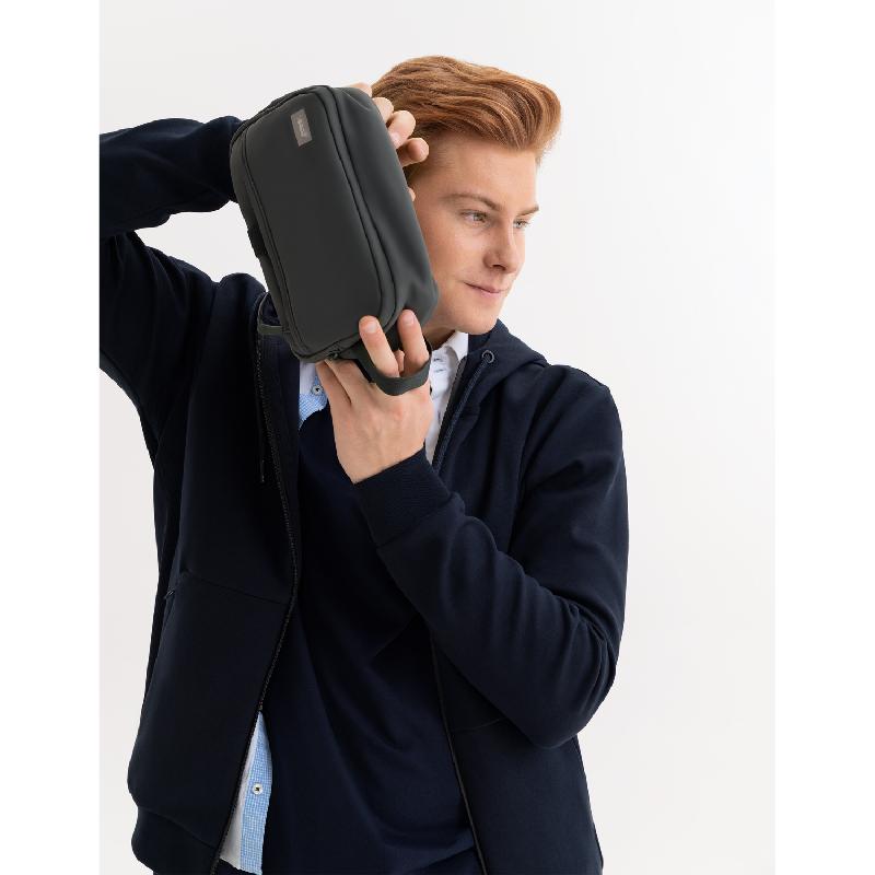 Дорожная косметичка Бостон (Boston)