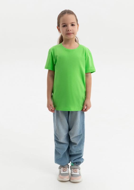 Футболка детская STAN хлопок 140