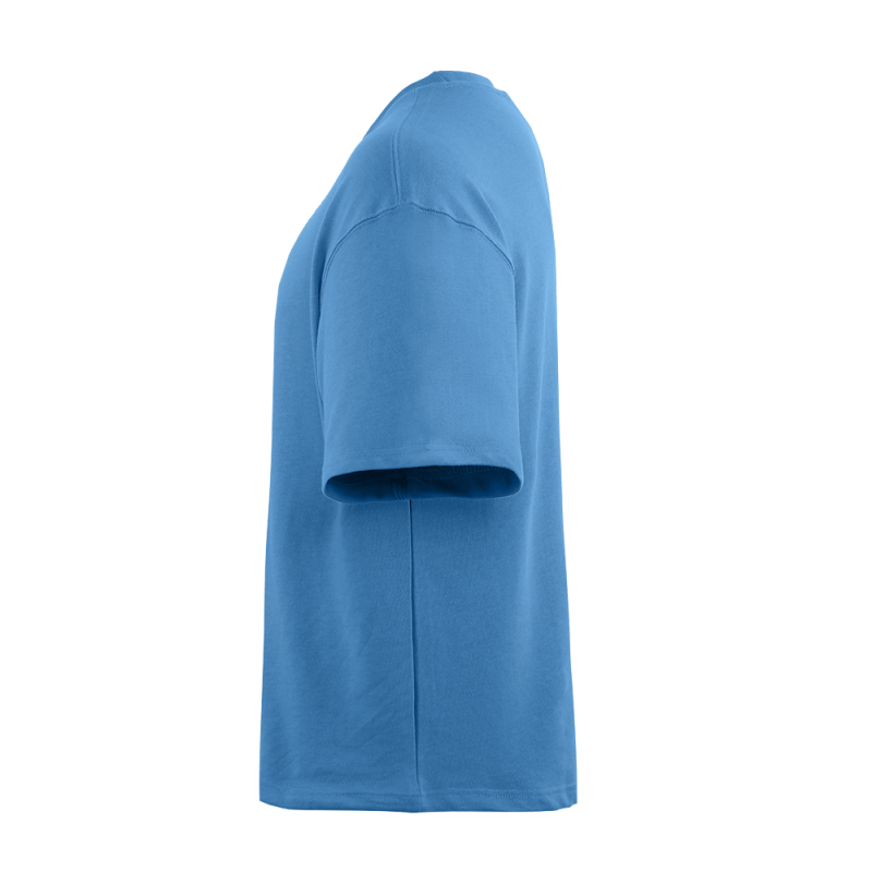 Футболка унисекс оверсайз STAN хлопок/полиэстер 260