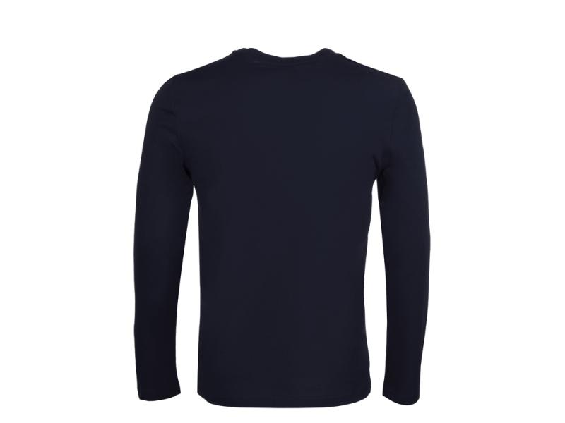 Лонгслив Porto мужской