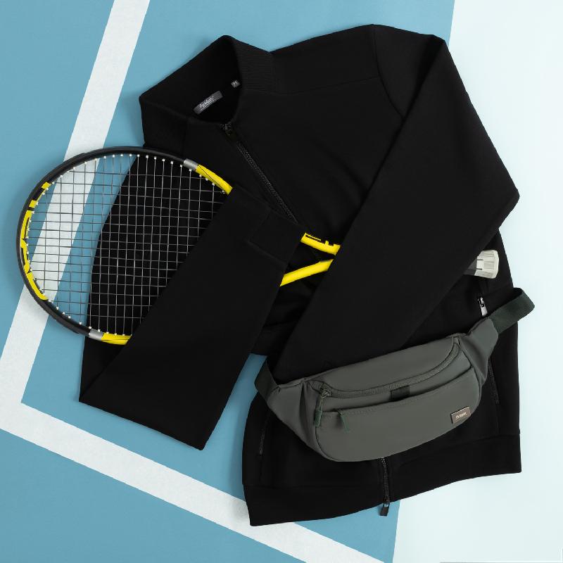 Поясная сумка Бостон (Boston)