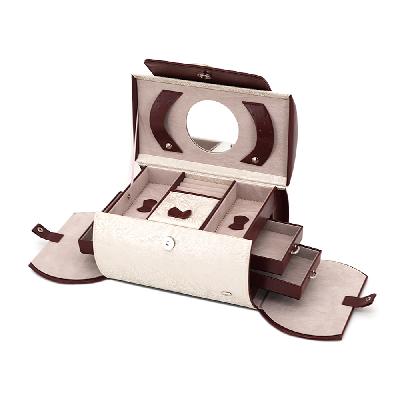 Шкатулка для украшений Jardin D'Ete, 25 х 19 х 17,2 см