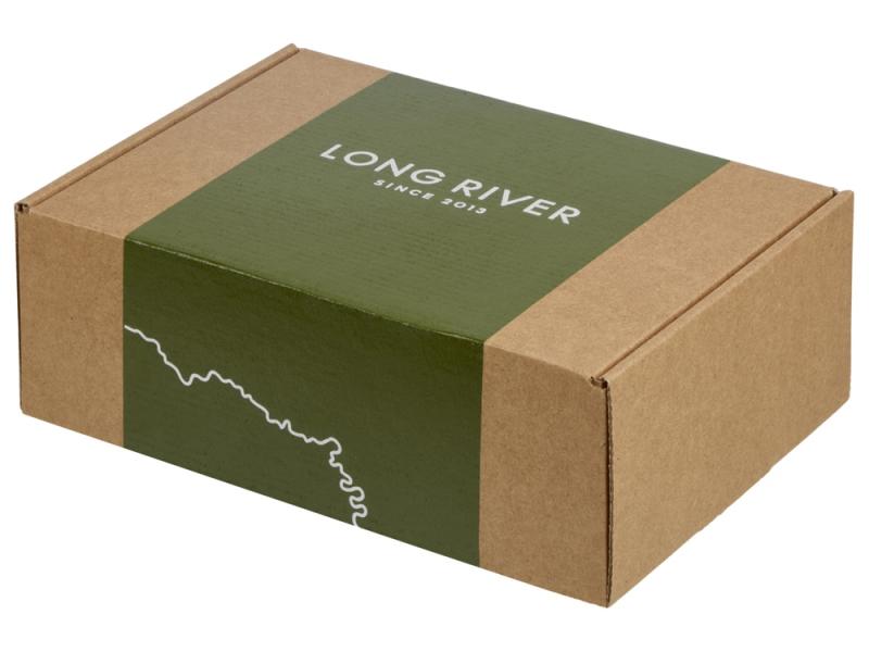 Косметичка Брис с лого Long River