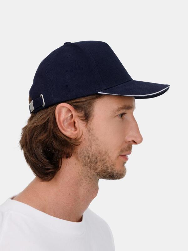 Бейсболка Classic 2.0