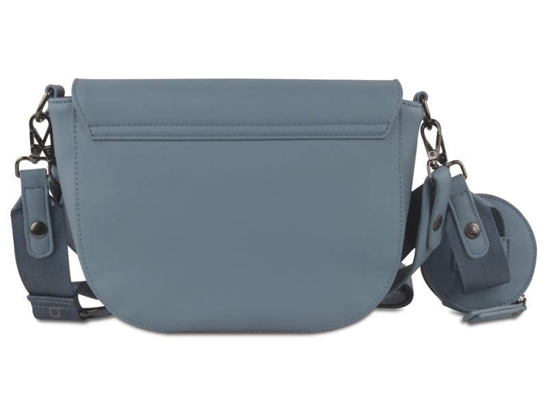 Сумка наплечная женская Almata с кошельком