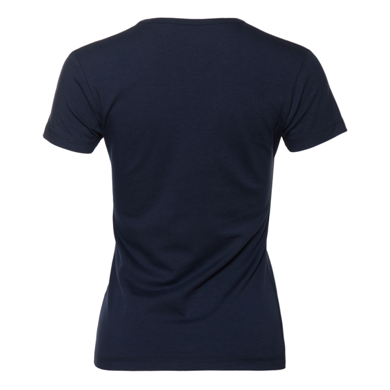 Футболка женская STAN хлопок/эластан 180