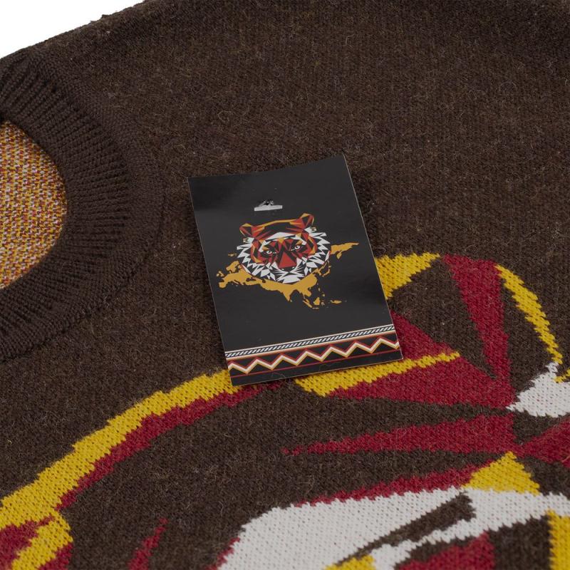 Джемпер Totem Tiger