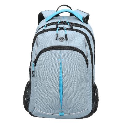 Рюкзак TORBER ROCKIT , полиэстердобби, 32x15x46 см, 22 л