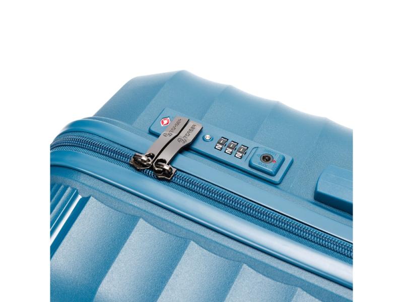 Чемодан Nevo, 95 л