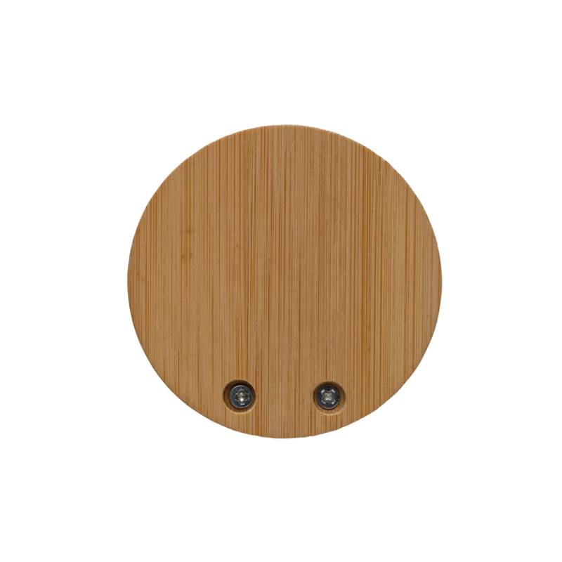 Подставка для телефона Magmount из бамбука и переработанного пластика RCS