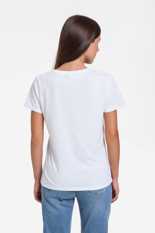 Футболка женская I Don't See You