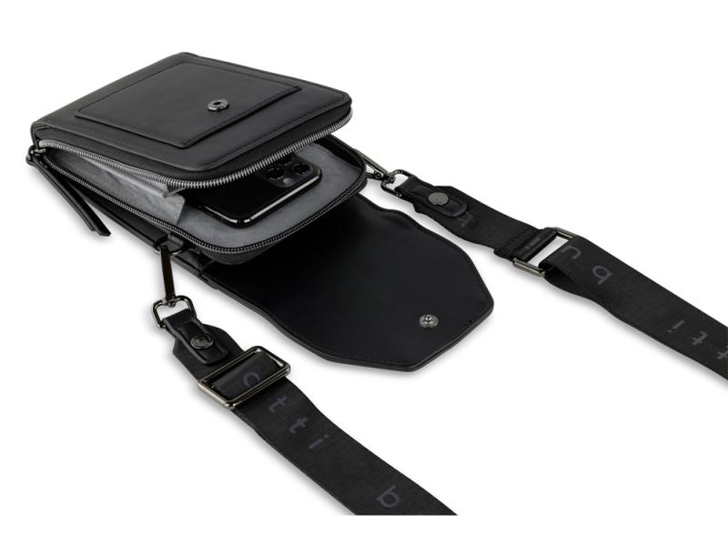 Сумка наплечная Almata