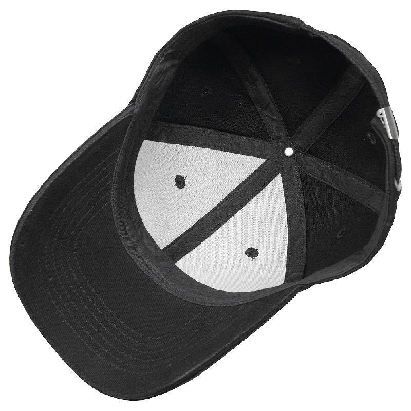 Кепка 6-панельная Greenwich 350