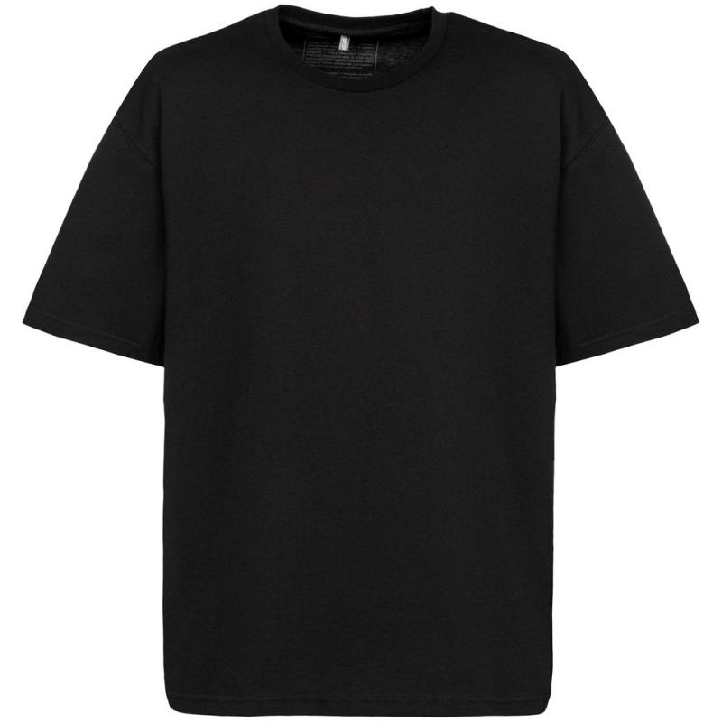 Футболка оверсайз «Внутренний Рим»