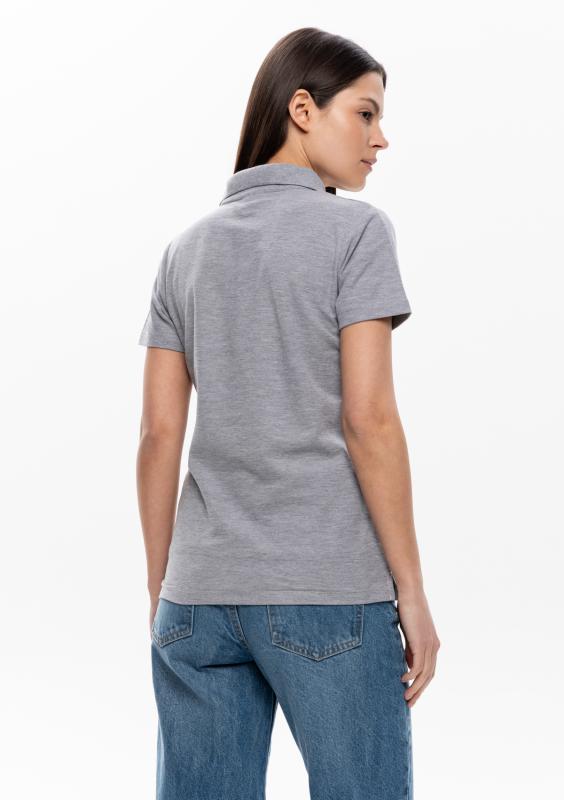 Рубашка поло женская STAN хлопок/полиэстер 185