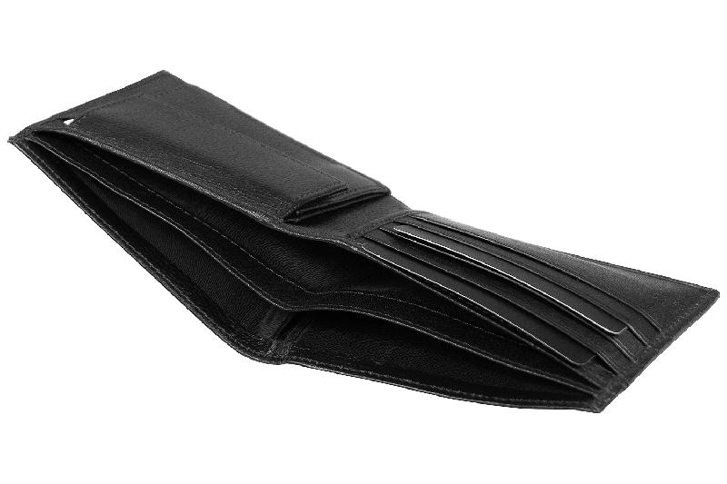 Набор подарочный Solution Prestige Quadro ( ежедневник в суперобложке, кошелек, внешний аккумулятор, ручка)