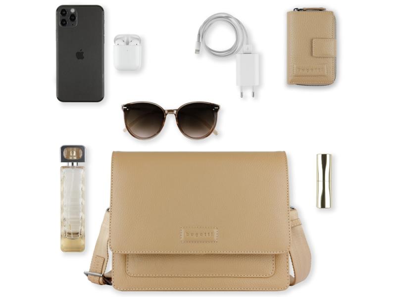 Сумка через плечо женская Elsa