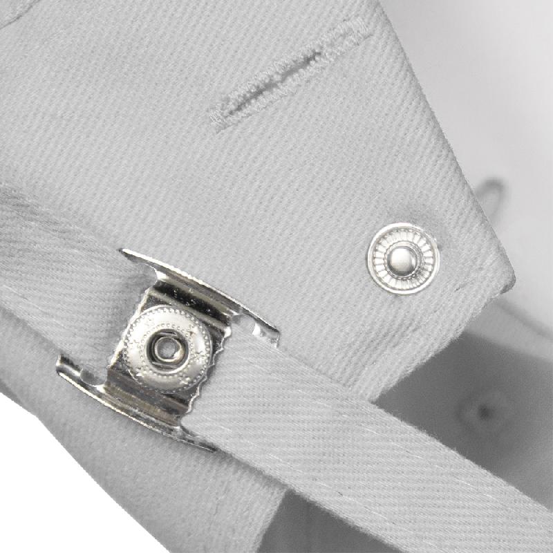 Кепка 5- панельная Oxford 300