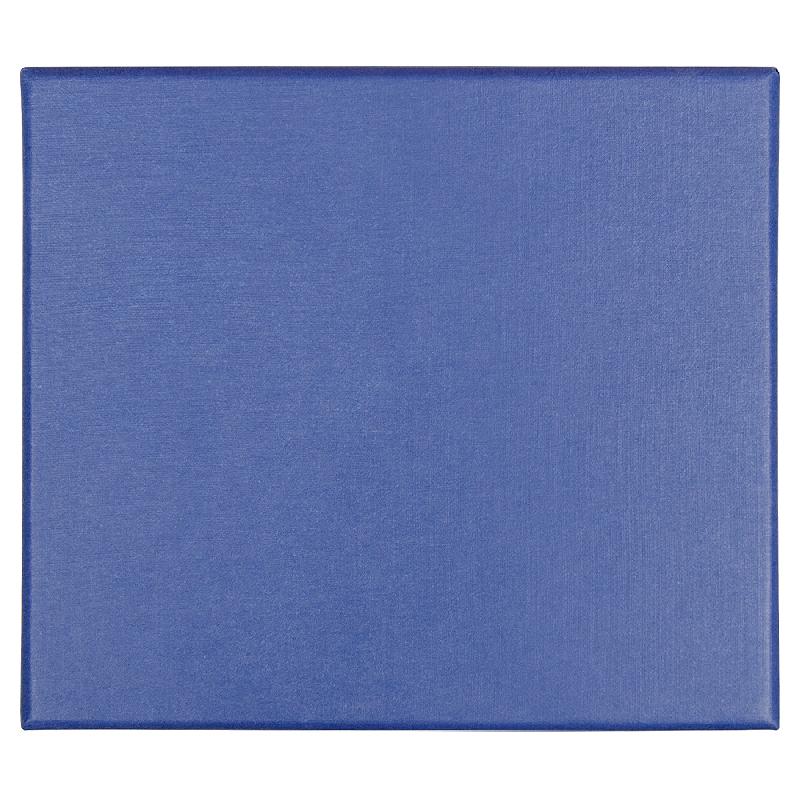 Коробка подарочная Solution, размер 11*10*2,4 см