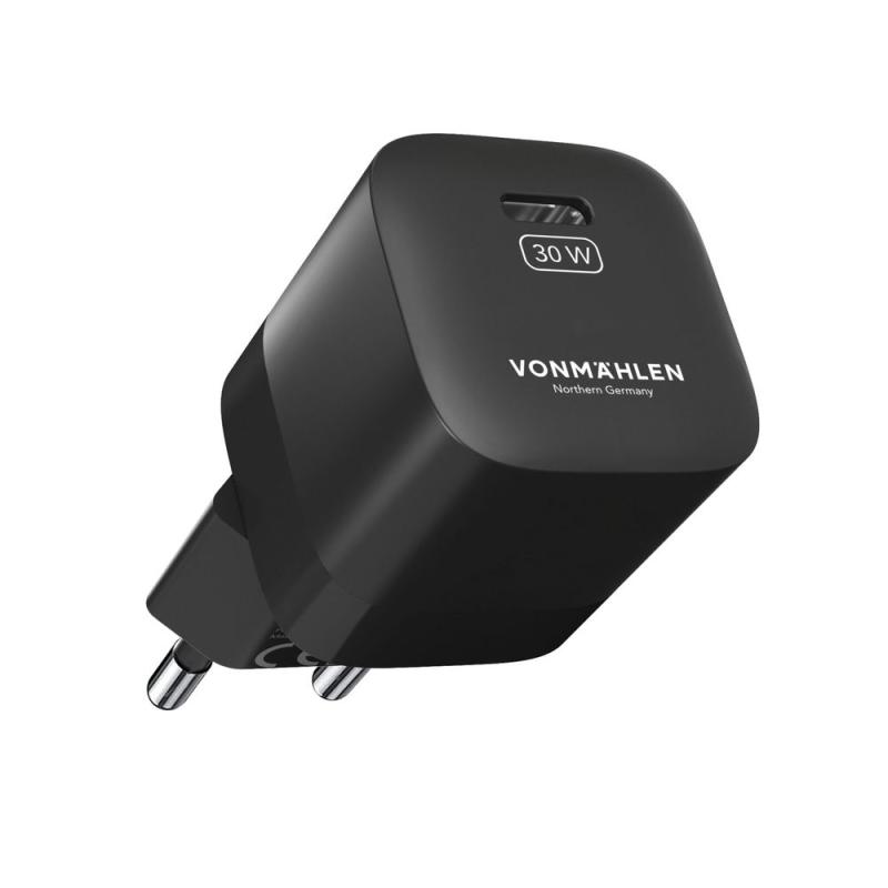 Зарядное устройство Vonmahlen Allroundo GaN