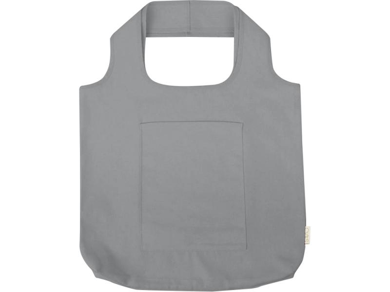 Сумка-шоппер Revest из переработанного хлопка 320 г/м2