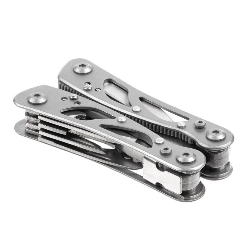 Мультитул Ganzo G104S