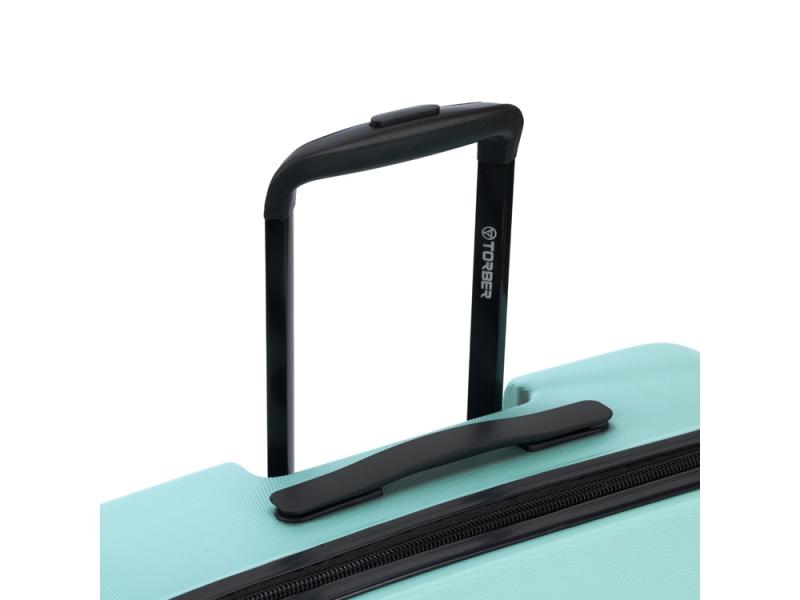 Чемодан Caspian, 35 л