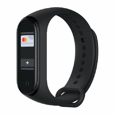 Смарт-браслет Xiaomi Mi Band 4 NFC