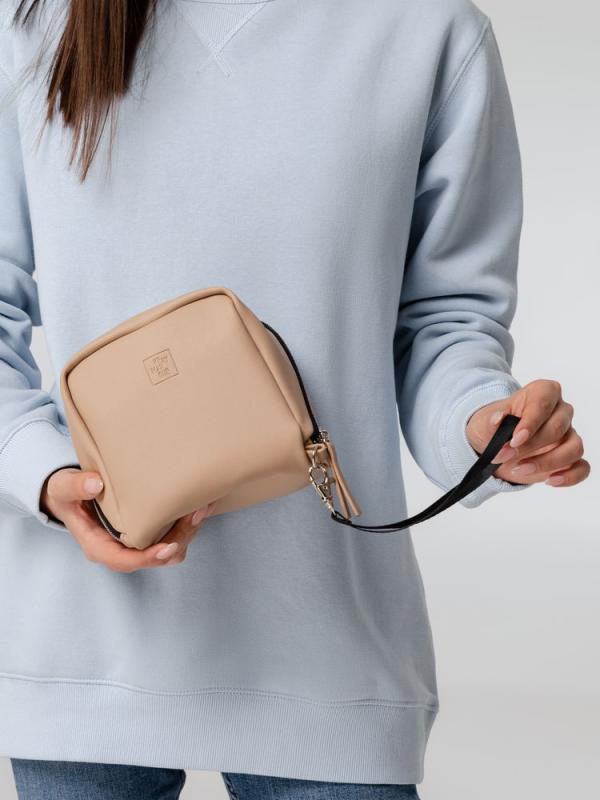 Дорожная косметичка Cubo