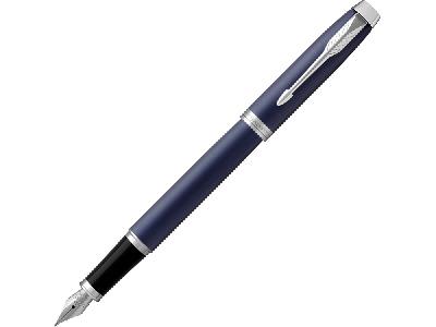 Ручка перьевая Parker IM Core Blue CT