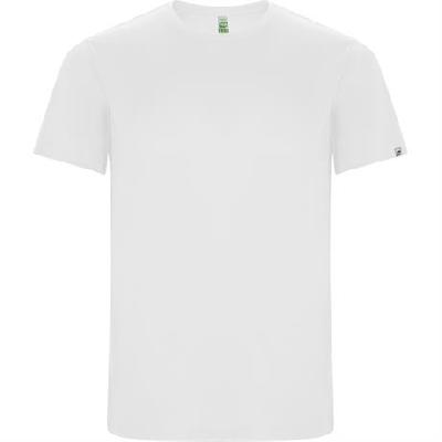 Спортивная футболка IMOLA мужская, БЕЛЫЙ S