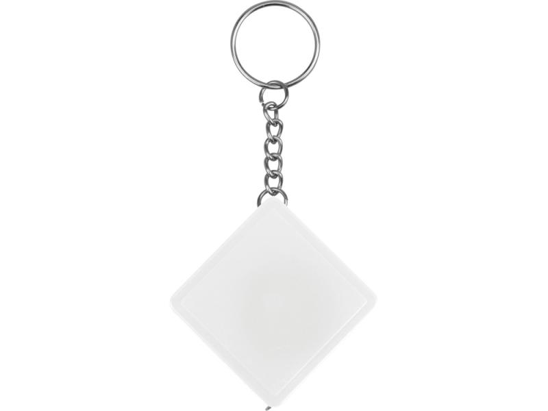 Брелок-рулетка Дюйм, 1м