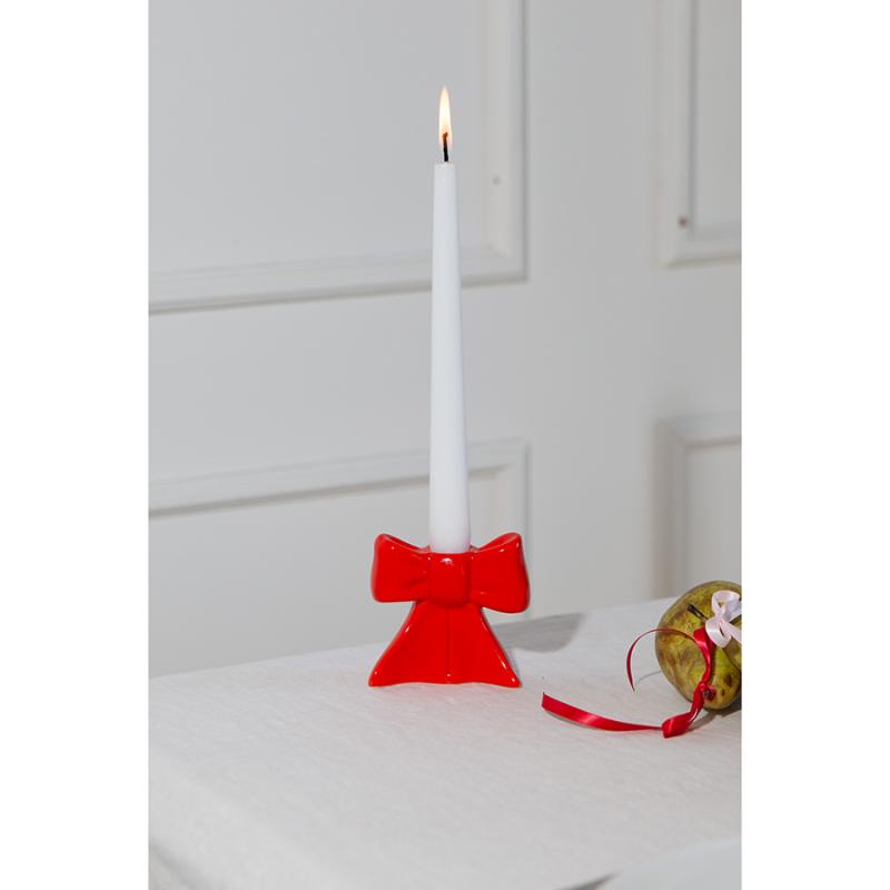 Подсвечник bow, 8 см