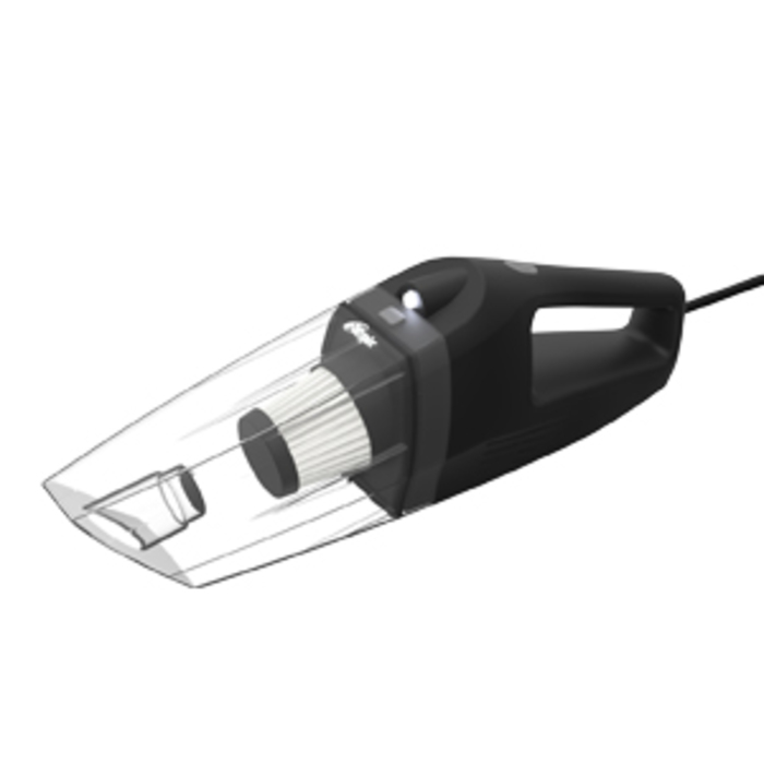 Автомобильные пылесосы