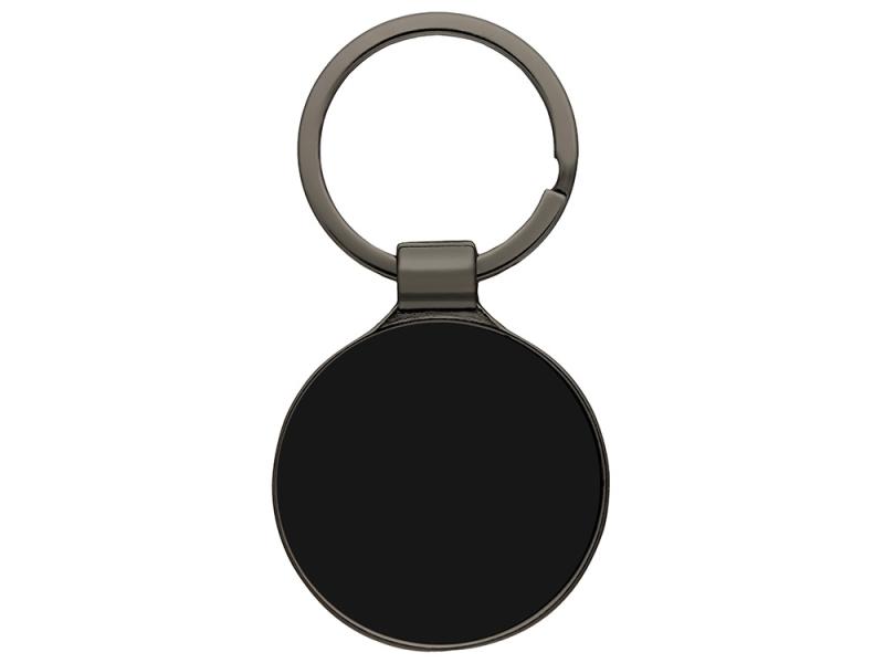 Брелок Light Steel Rnd