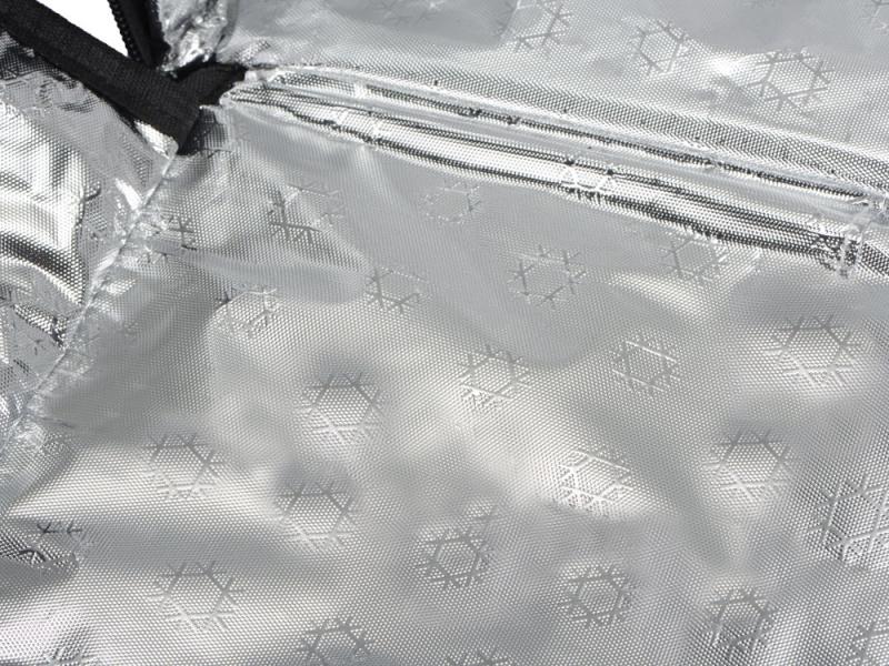 Раскладывающаяся сумка-холодильник Cool, 15 л