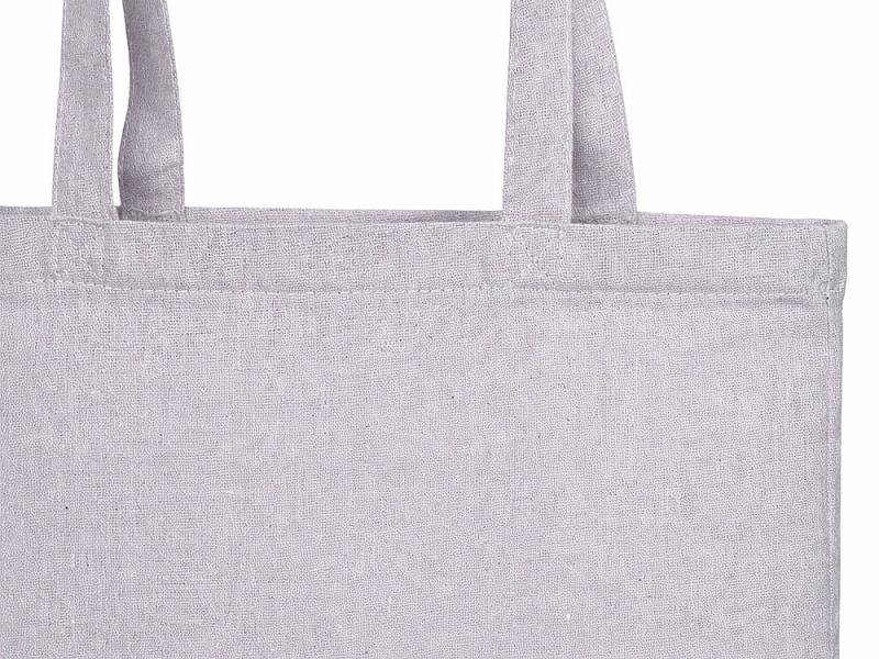 Сумка Твил из хлопка, 210 г/м2