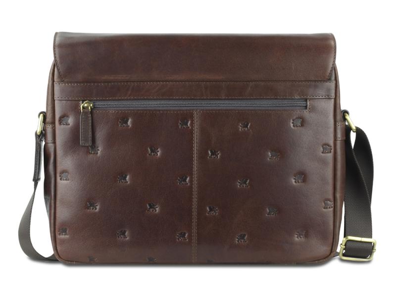 Сумка через плечо Don Leon