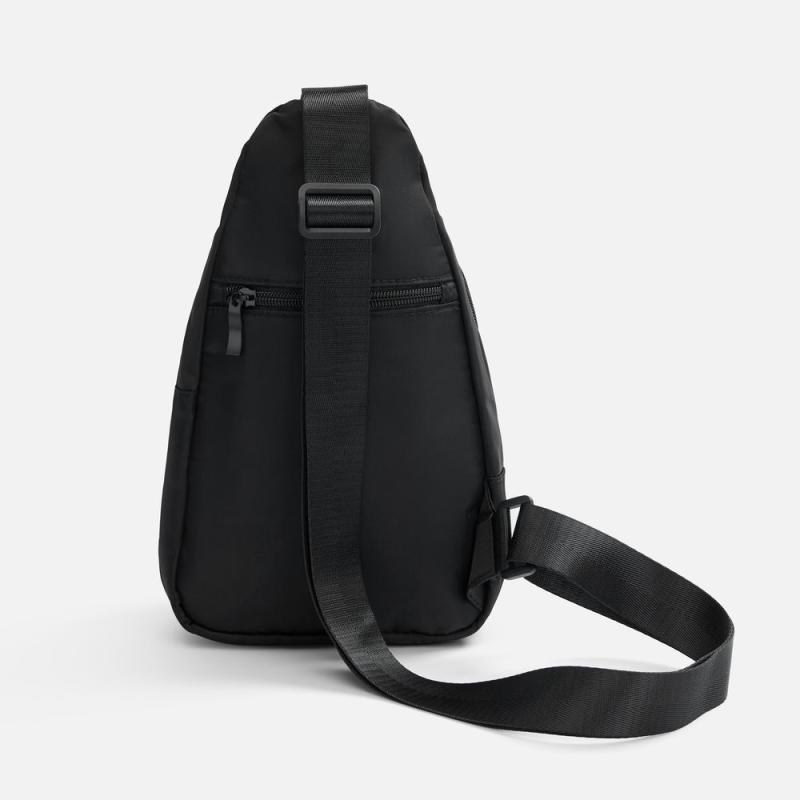 Спортивный кросс-боди рюкзак Bagventure