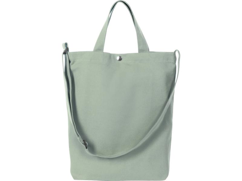 Сумка Helfer на кнопке с регулирующейся лямкой