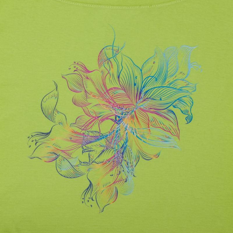 Футболка женская Vibrance