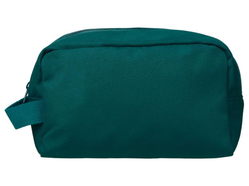 Косметичка из переработанной ткани Lia