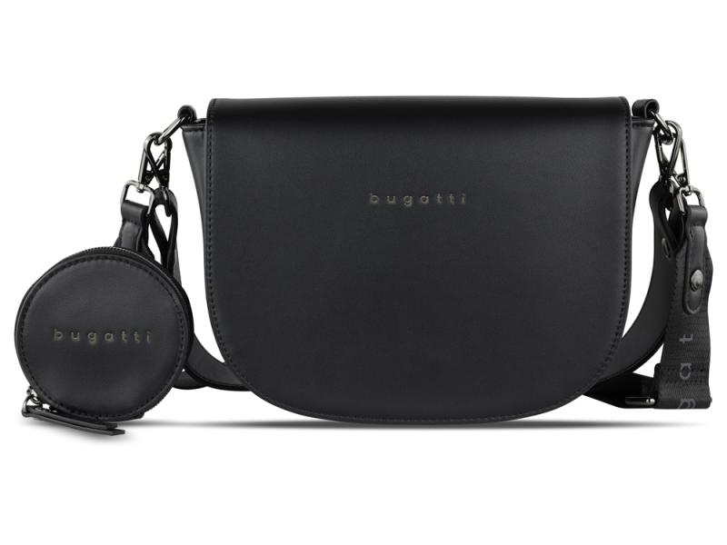 Сумка наплечная женская Almata с кошельком