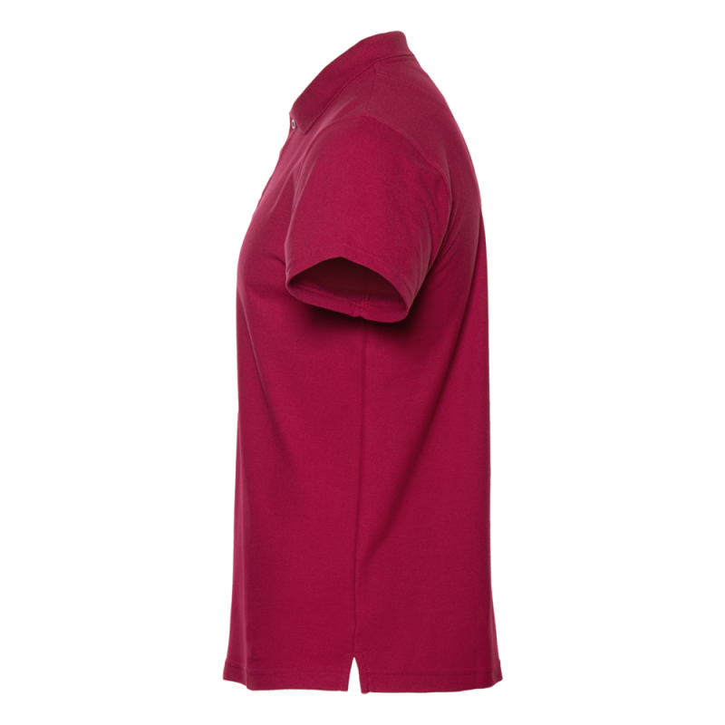 Рубашка поло унисекс STAN хлопок/полиэстер 185