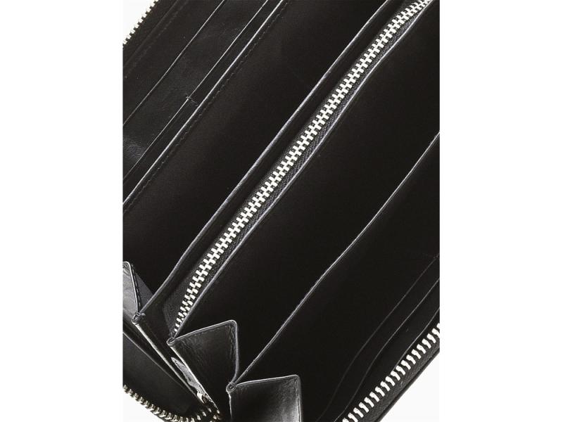 Кошелек Atlanta на молнии