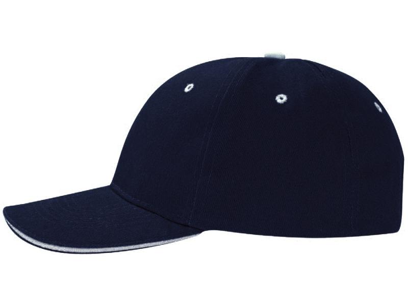 Бейсболка New Castle