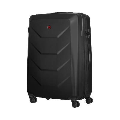 Чемодан WENGER Prymo, большой, 52х76х30 см, 93 л, ABSPC